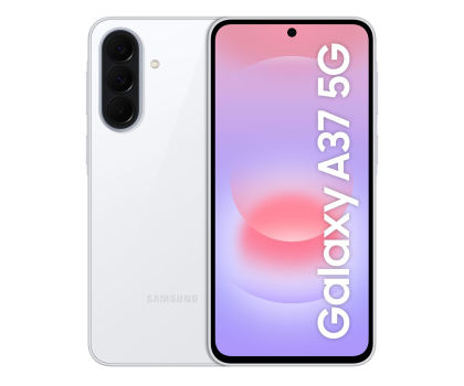Smartfon Samsung Galaxy A37 5G 6/128GB Biały